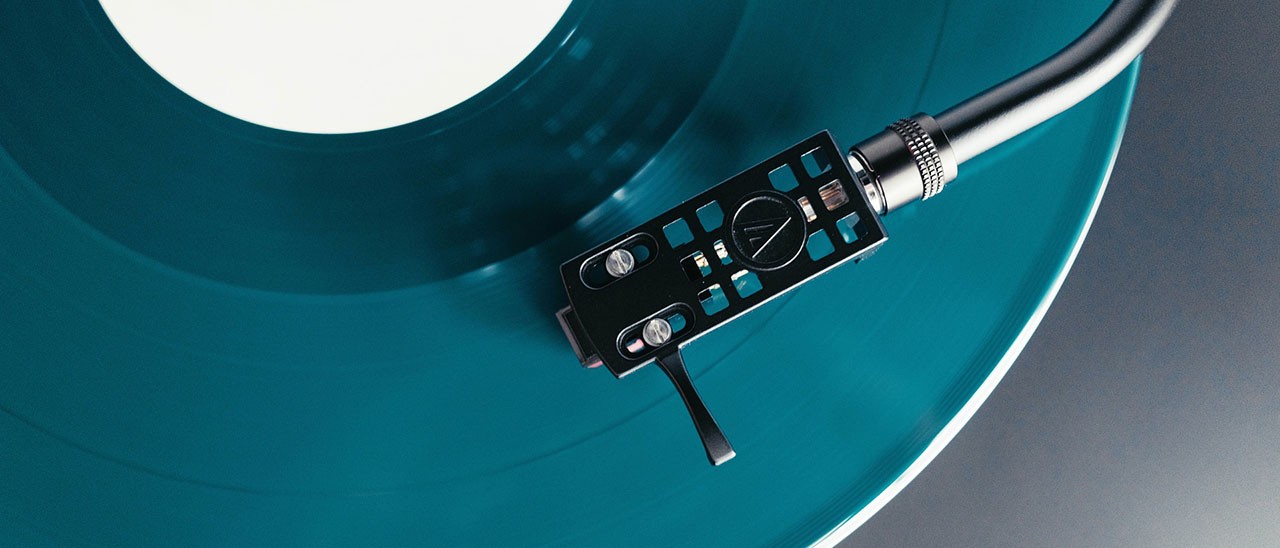 Giradischi in calo nonostante il boom dei vinili