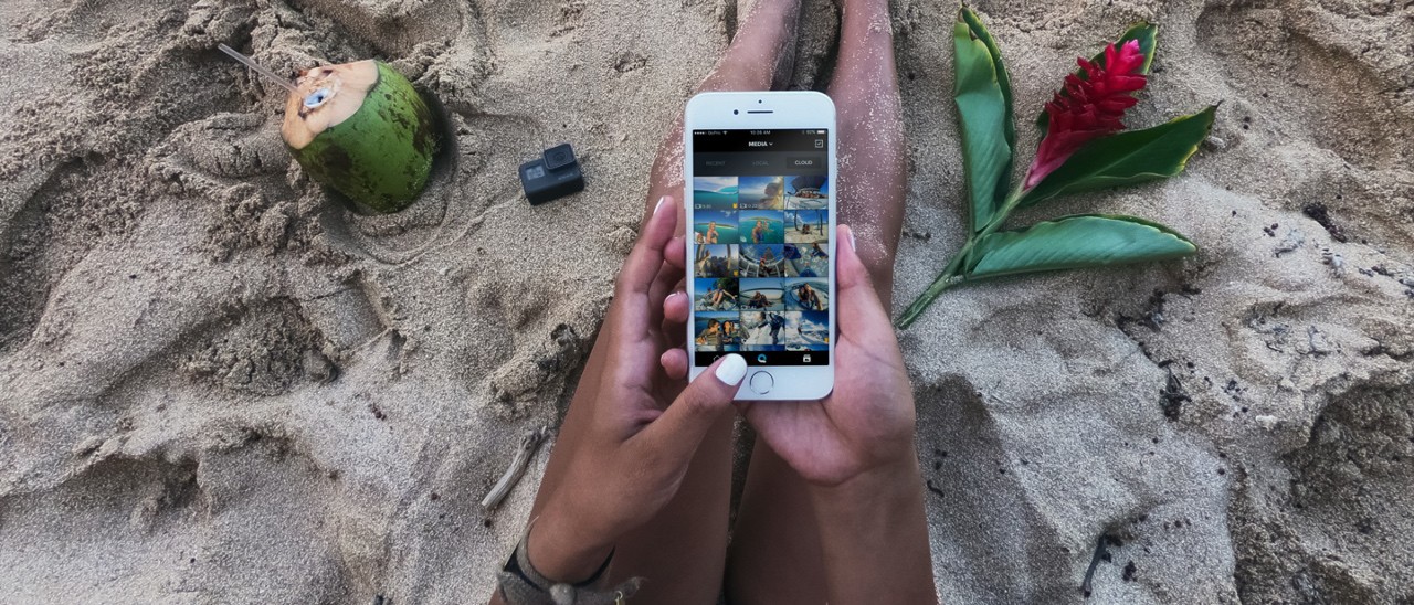 GoPro Plus ora sostituisce l'action camera rotta