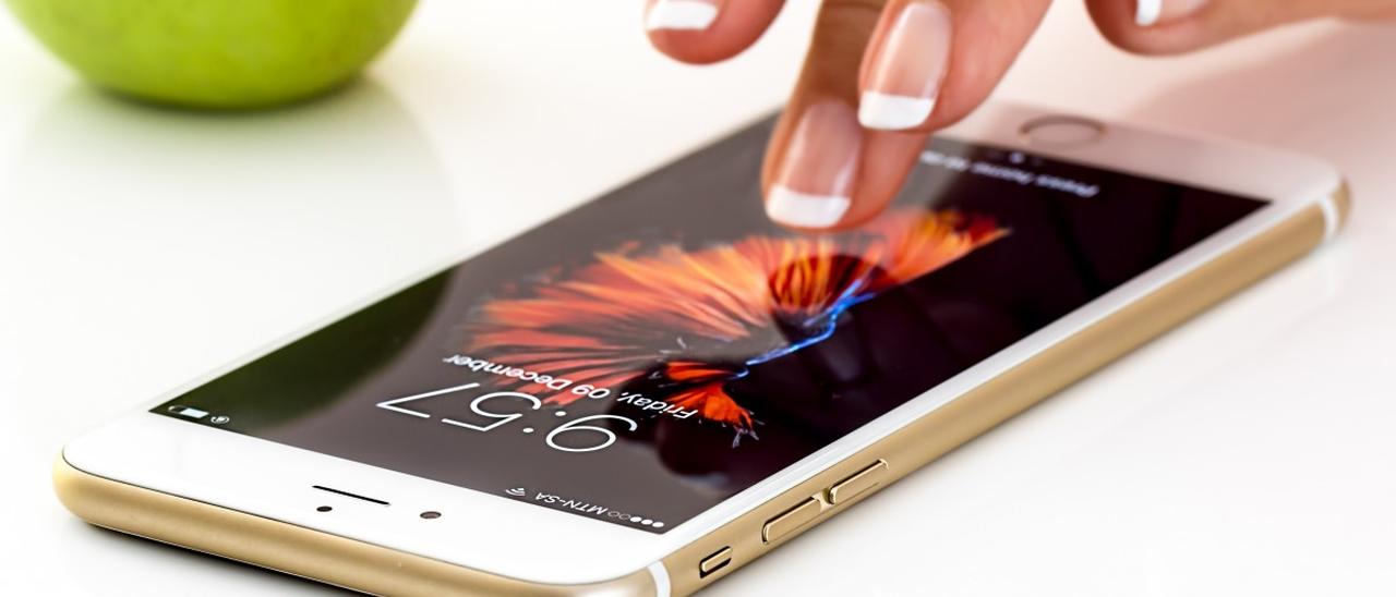 Mercato smartphone, consegne in calo a fine 2017