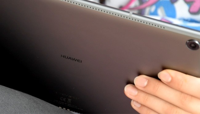 Huawei MediaPad M5