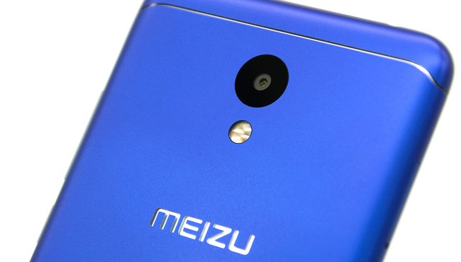 Meizu M6