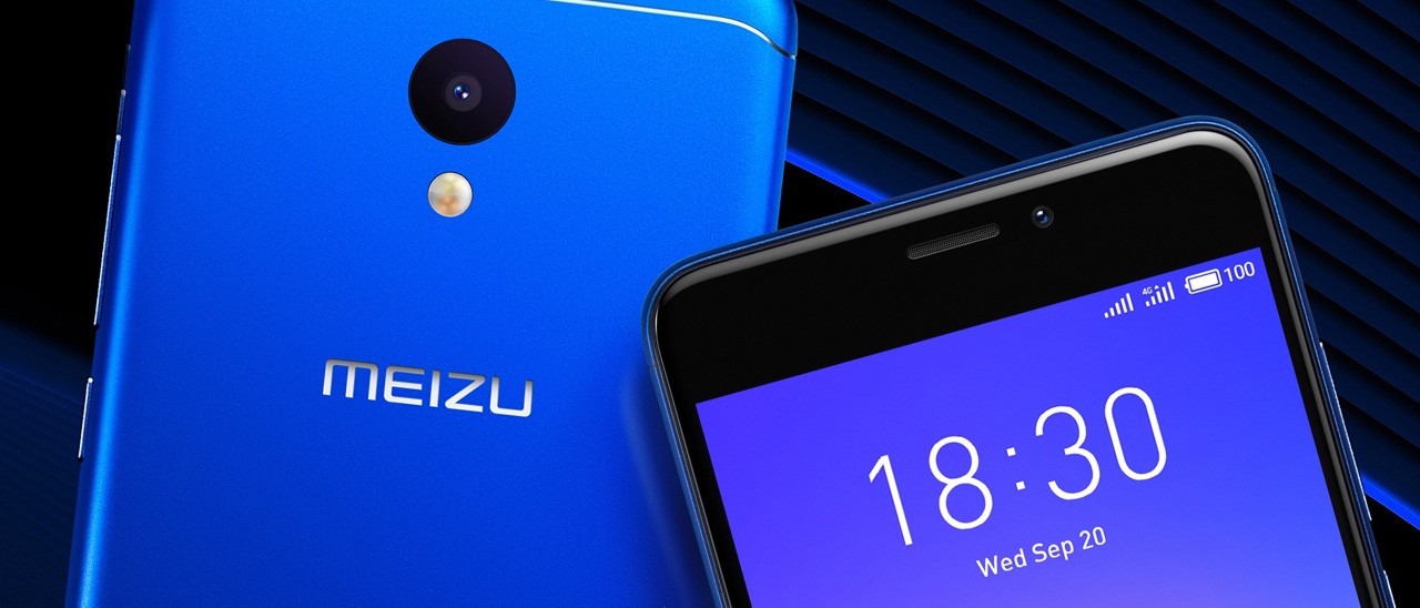 Meizu 15, tre smartphone per il 15esimo compleanno