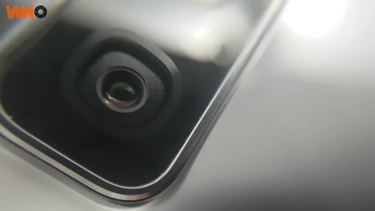 MACRO: Samsung Galaxy S9