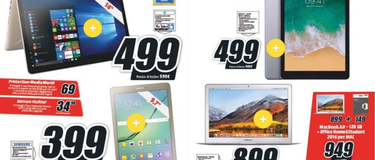 MediaWorld, Mobile Mania