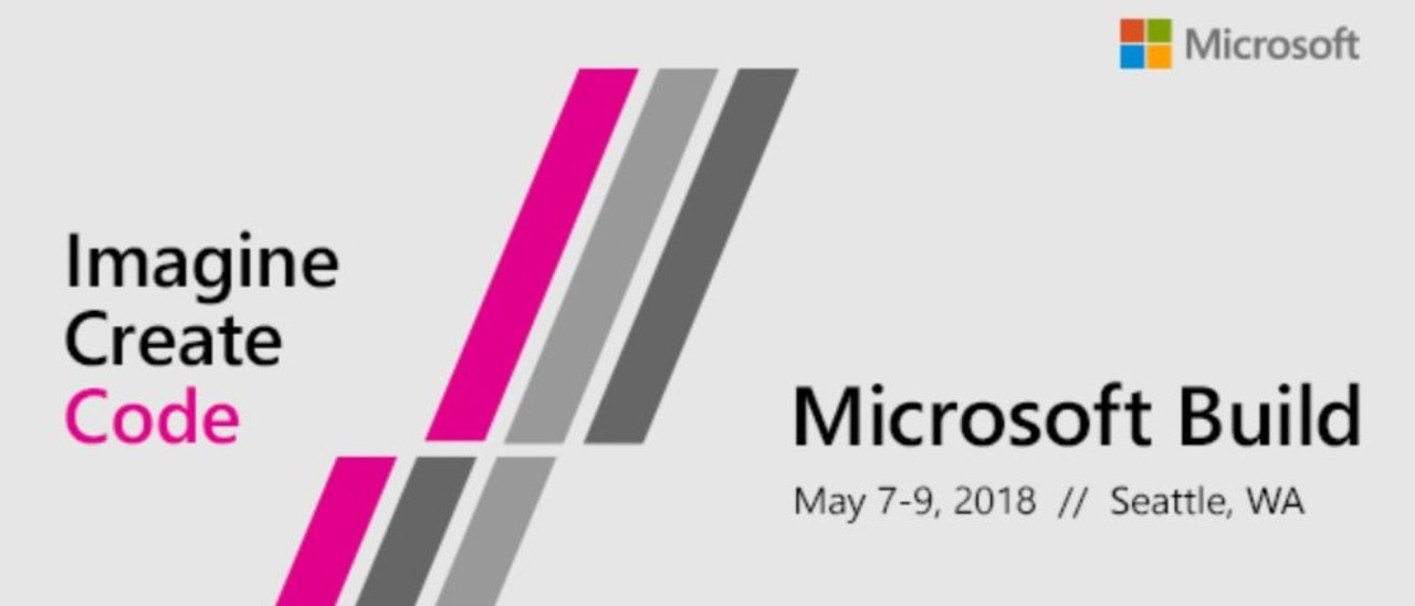 Microsoft Build 2018, cosa aspettarsi