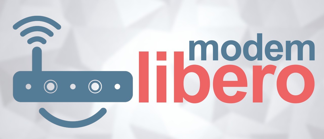 Free Modem Alliance: libero modem in libero stato