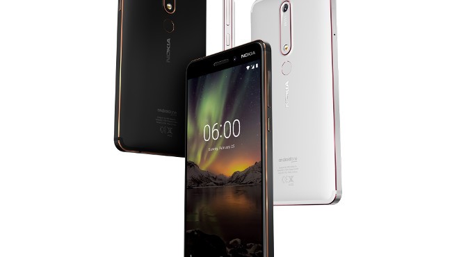 Nokia 6.1: recensione completa