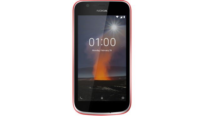 Nokia 1