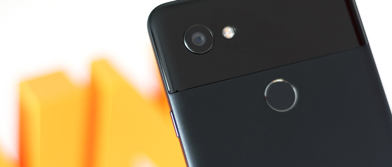 Pixel 2 XL per le foto su Instagram, WA e Snapchat