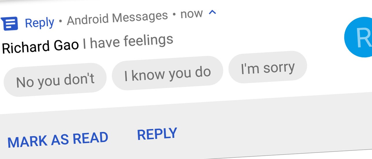 Reply: l'app di Google per le risposte automatiche