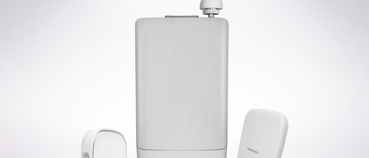 MWC 2018, Samsung svela le prime soluzioni 5G FWA