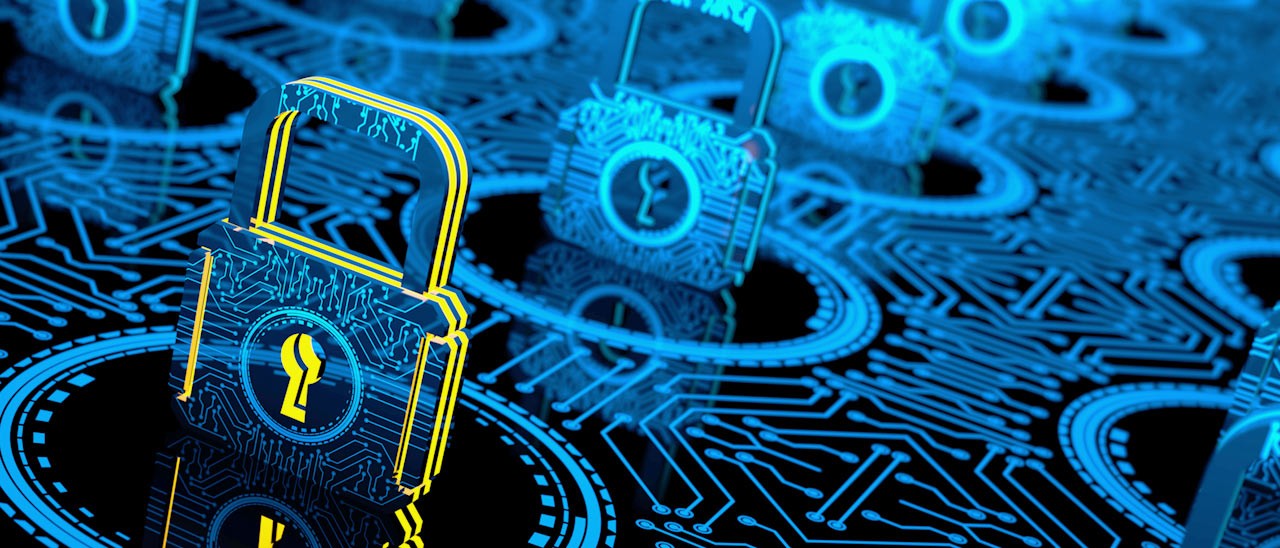 La sicurezza dei dispositivi connessi