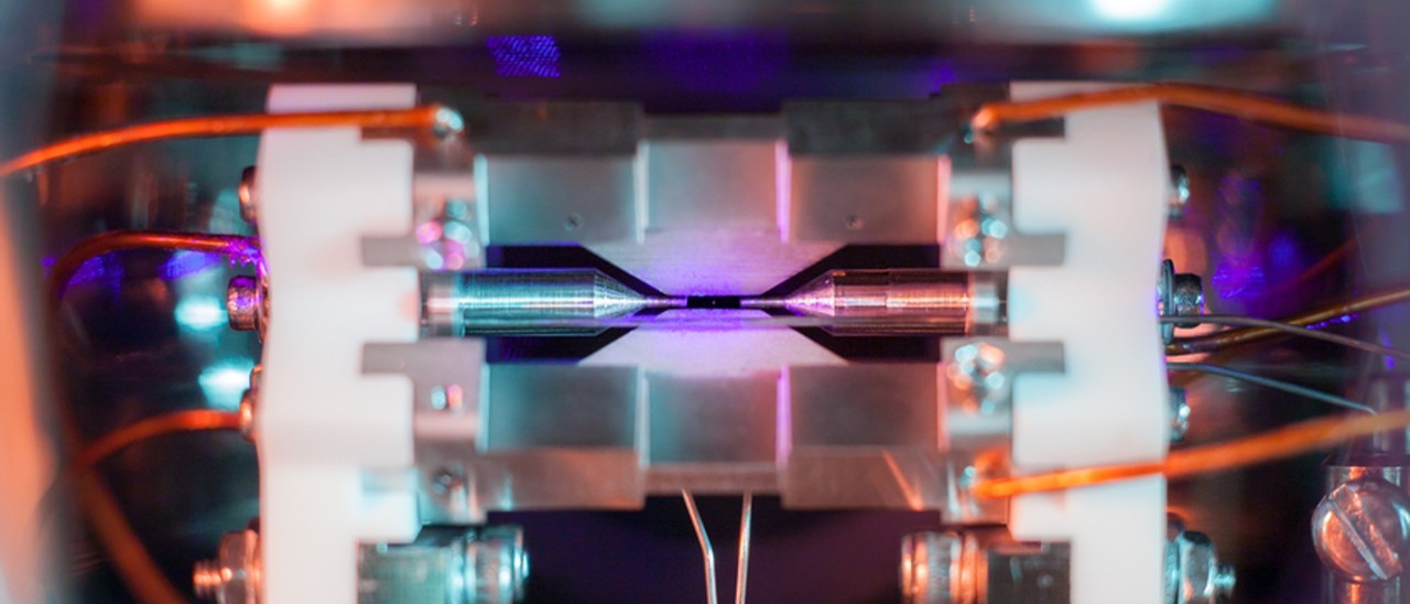 Lo stronzio, visto da vicino