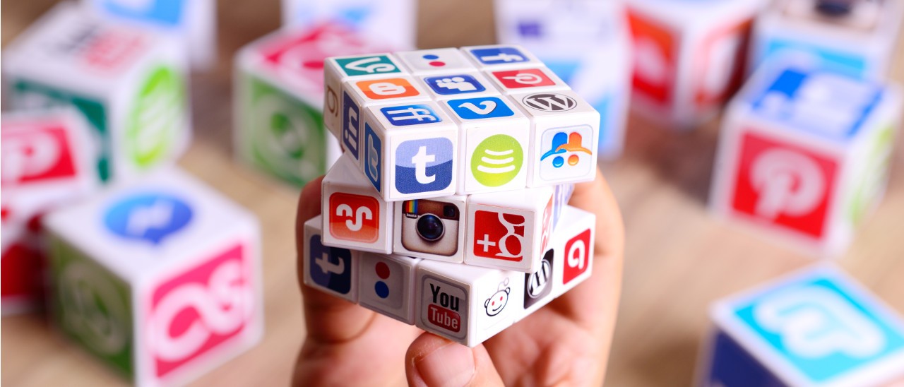 Scordatevi un mondo senza social network