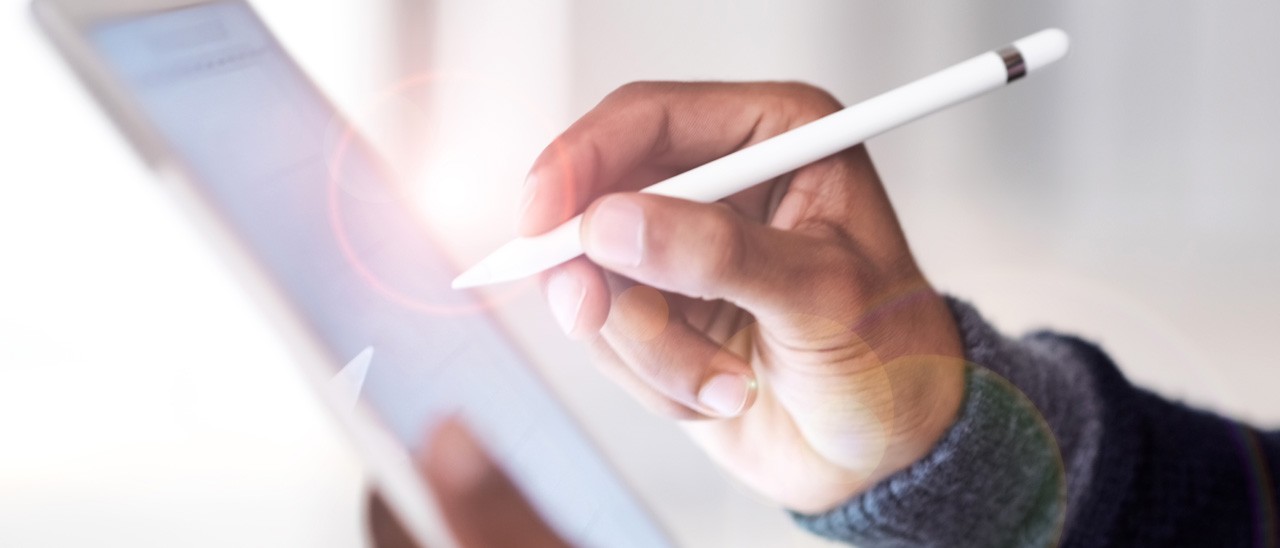 Anche Google con la Universal Stylus Initiative