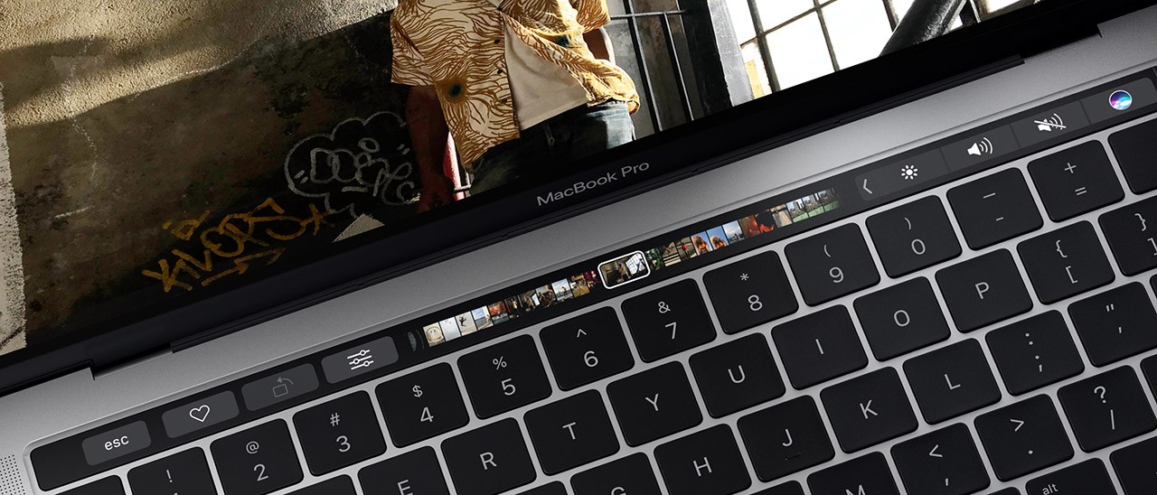 Problemi tastiere MacBook: colpa di Jony Ive?