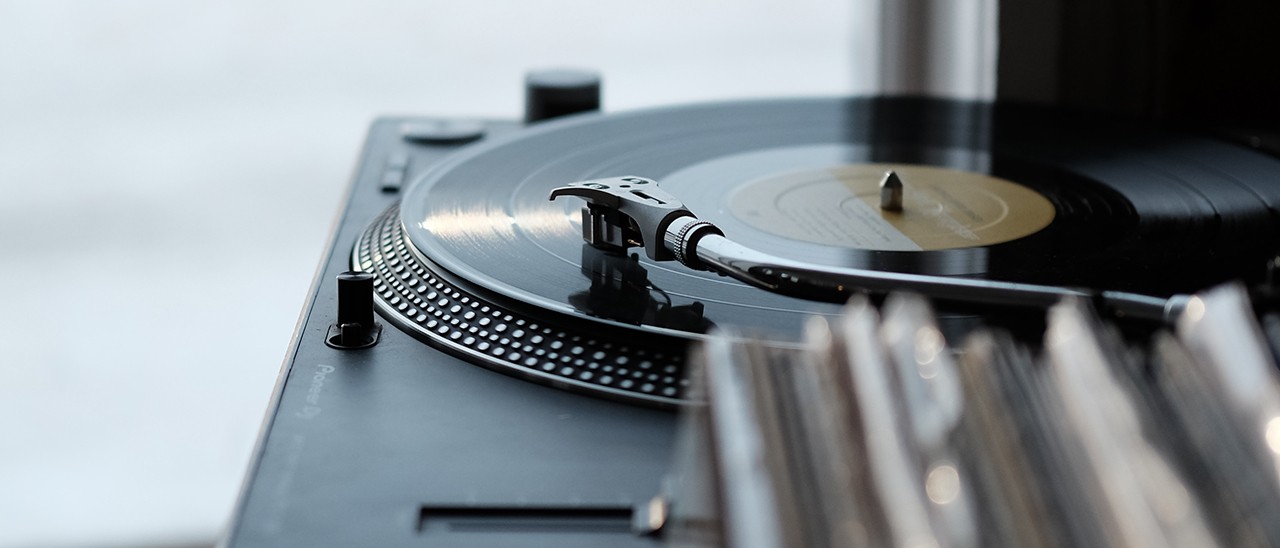 Vinile in USA: il 26% dei supporti fisici del 2019