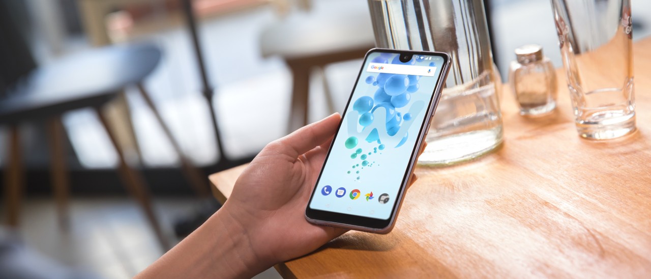 MWC 2018, Wiko amplia la sua gamma di smartphone