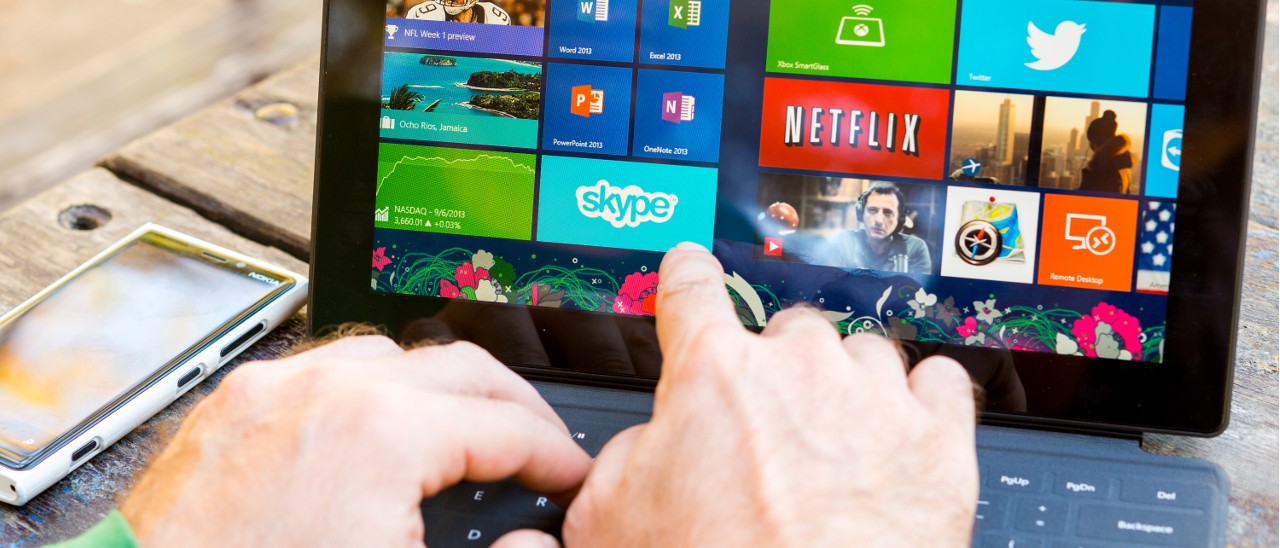 Windows 10, a rischio le Live Tiles?