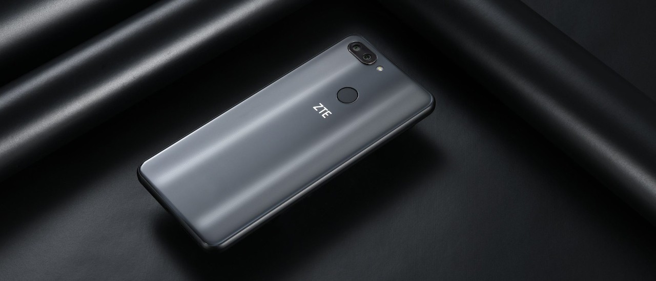 MWC 2018: ZTE Blade V9, Blade V9 Vita e Tempo Go