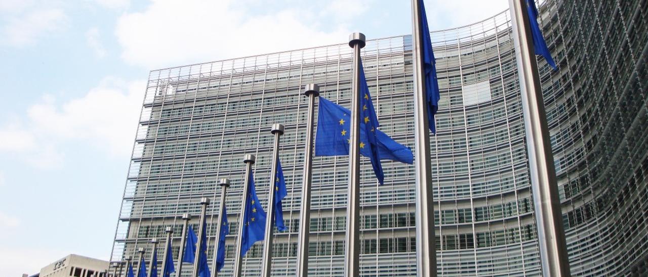 Signal è l'app scelta dalla Commissione europea