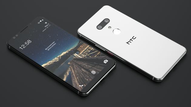 HTC U12+, unico top di gamma del 2018?