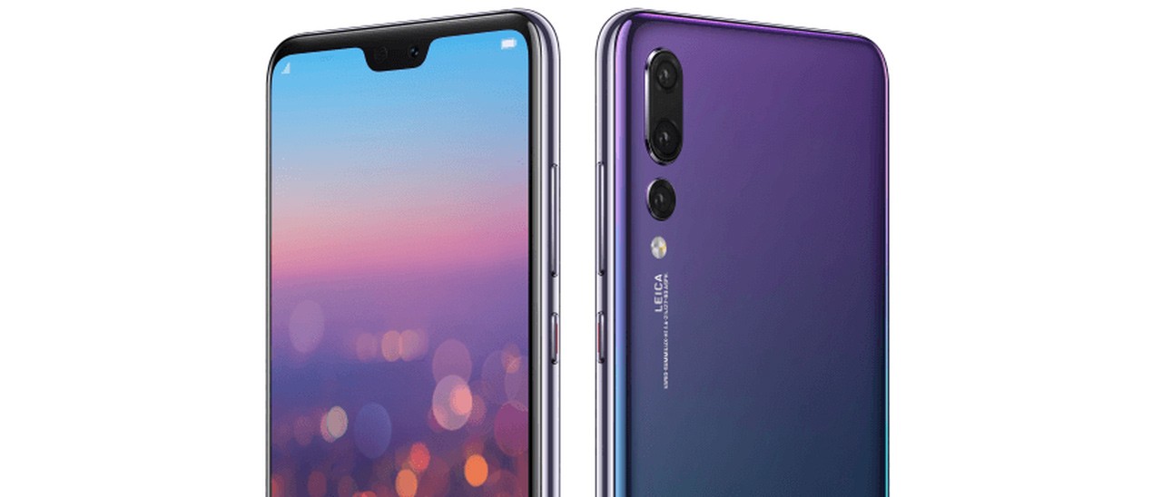 Huawei P20 Porsche Design con 512 GB di storage?