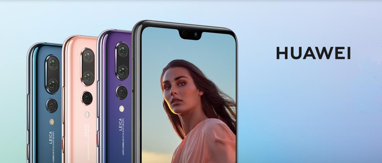 Huawei ha venduto 153 milioni di smartphone