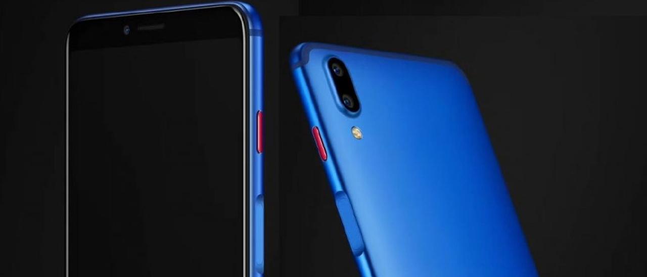 Meizu E3, schermo 18:9 e 6 GB di RAM?
