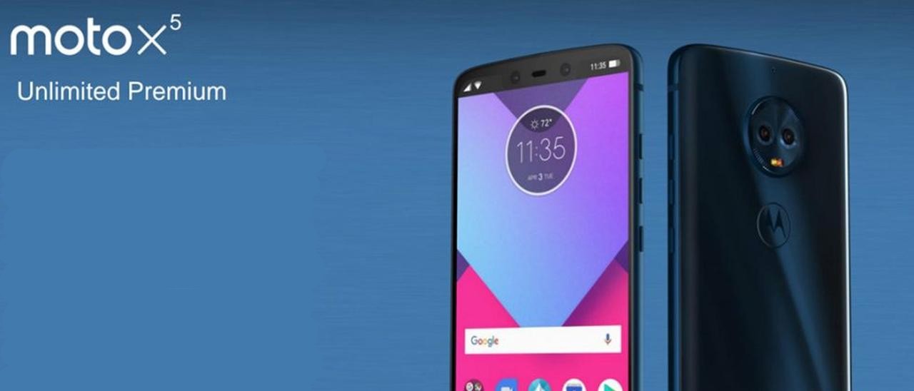 Motorola cancella il Moto X5?