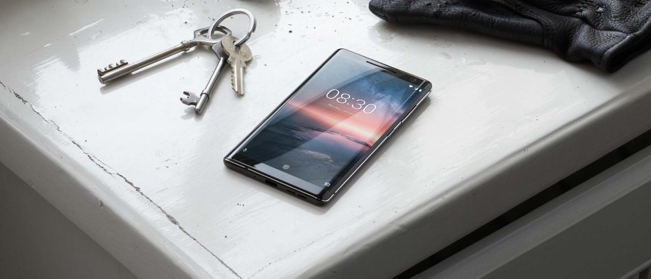 Nokia 9 e Nokia 8 Pro saranno i veri top di gamma?