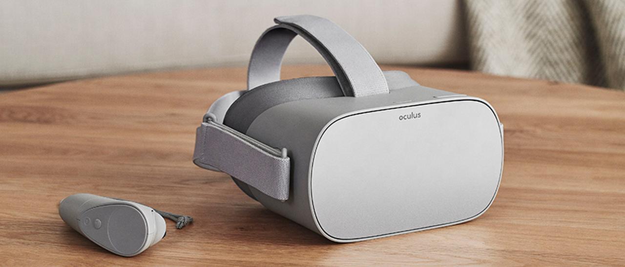 Oculus Go, presto la compatibilità con YouTube VR