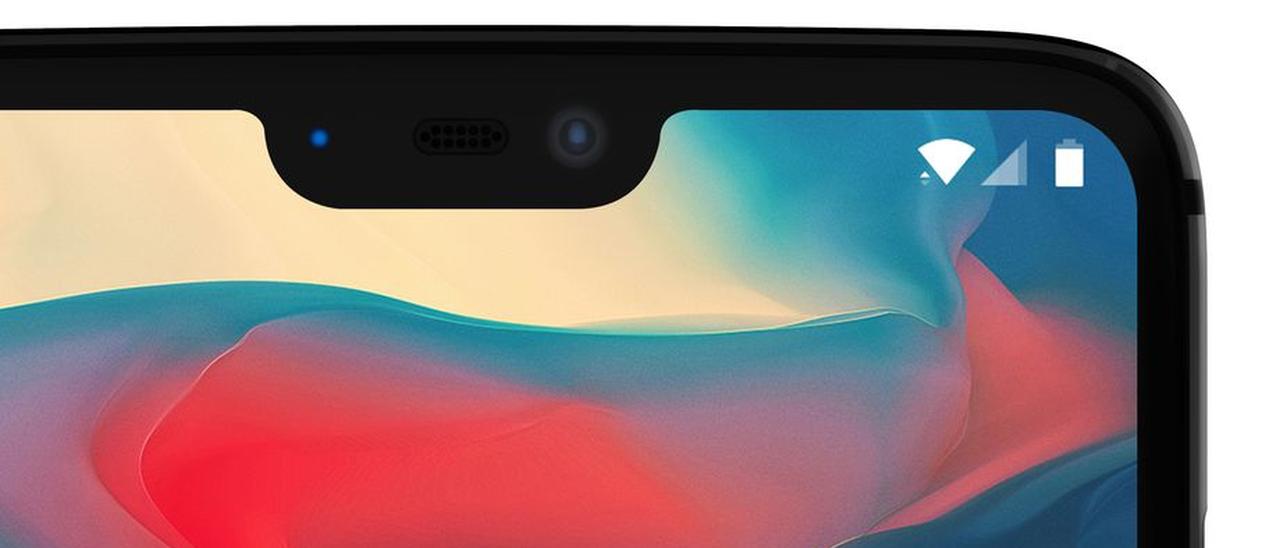 Google detta le regole per il notch su Android