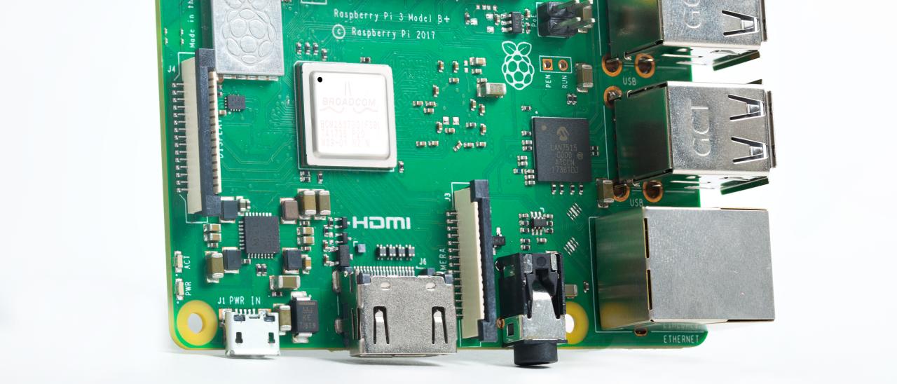 Con Raspberry Pi hacker nei sistemi della NASA