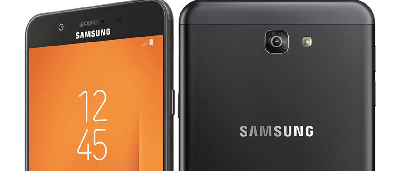 Samsung annuncia il Galaxy J7 Prime 2