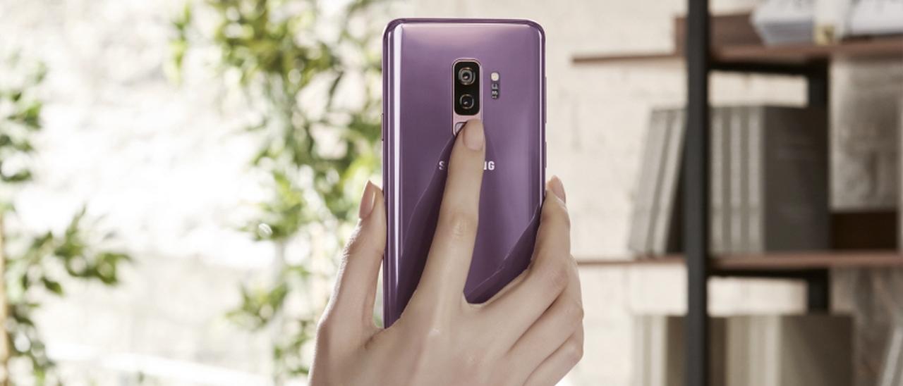 Samsung Galaxy S10, svelate le nuove funzionalità