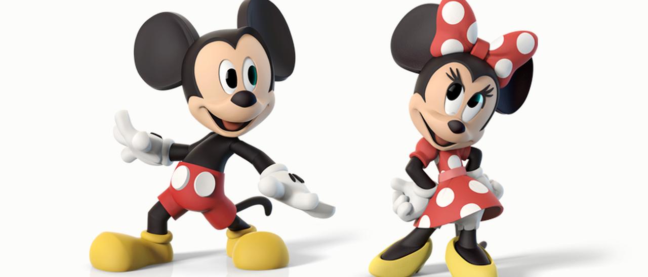 Galaxy S9, ecco le AR Emoji di Topolino e Minnie