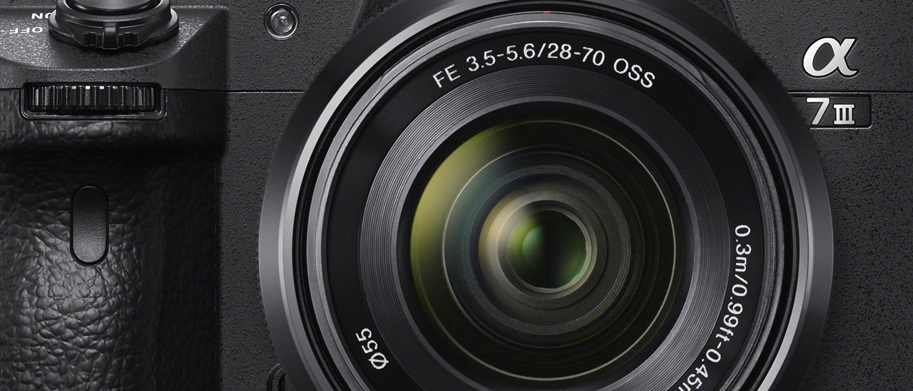 Black Friday 2018, le fotocamere in sconto