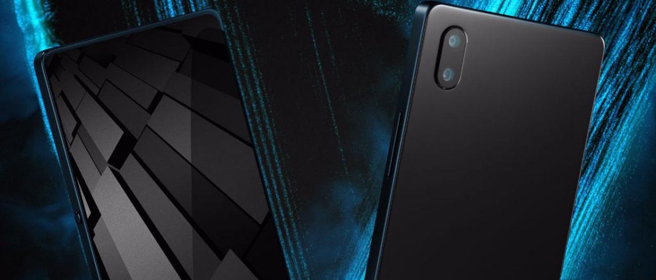 Vivo Apex, avvio produzione entro metà 2018