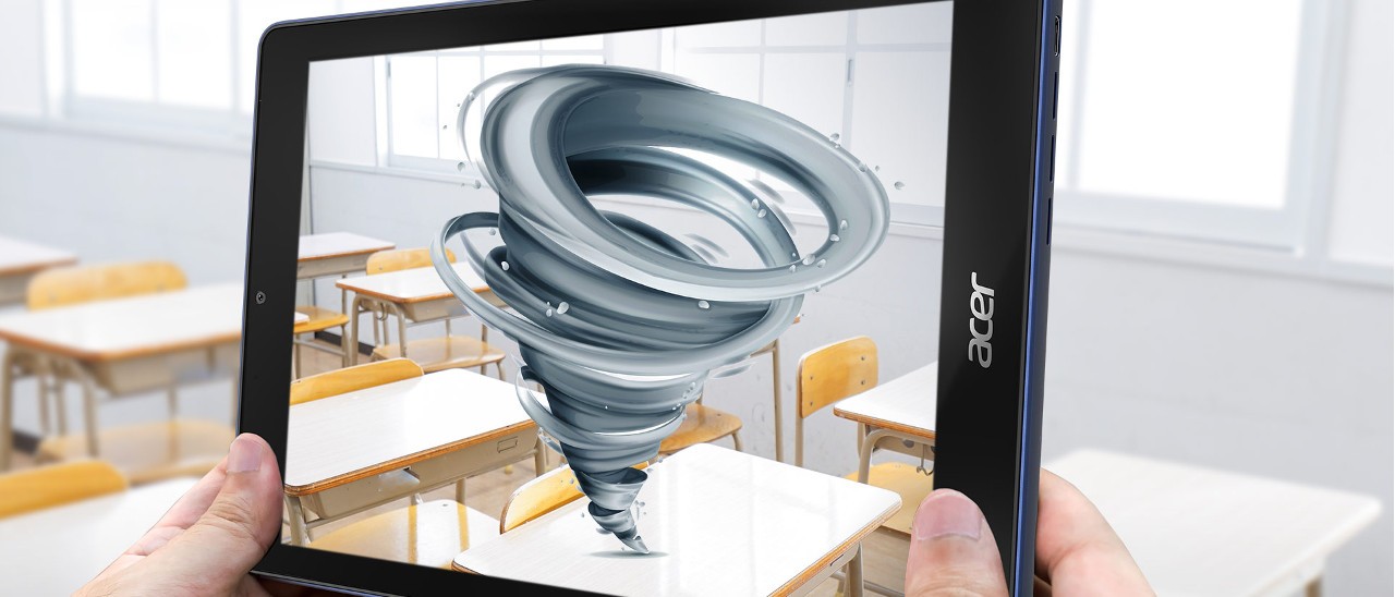 Acer sarà a Forum PA 2019