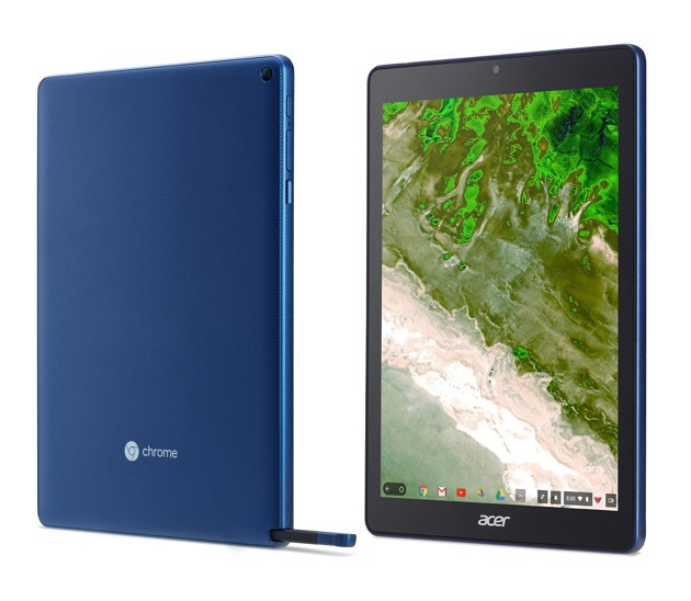 Acer Chromebook Tab 10