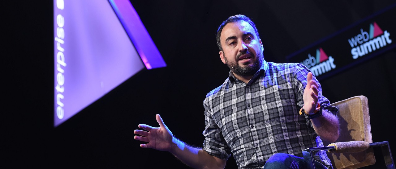 Facebook allontana il capo della sicurezza, Stamos