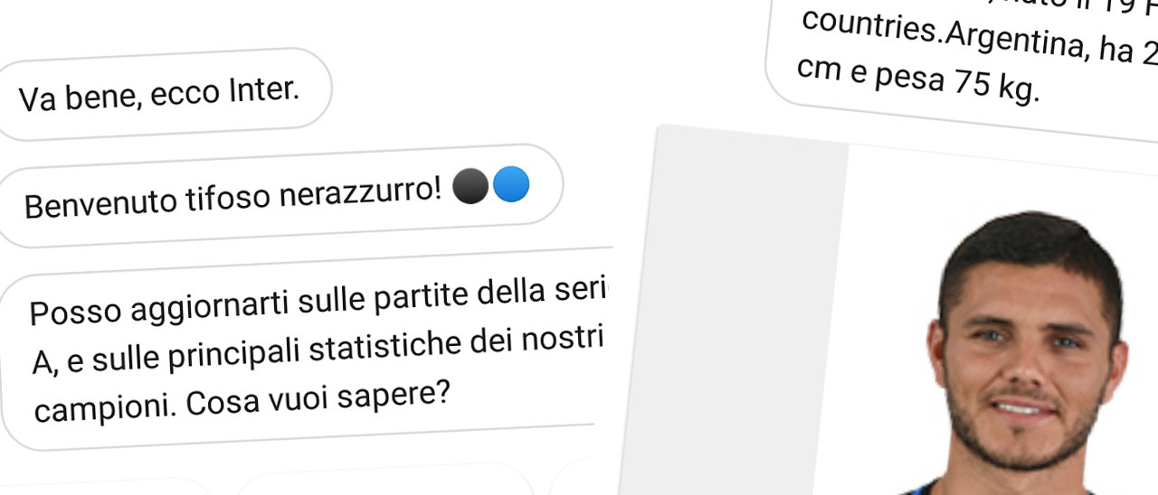 Actions on Google parla italiano