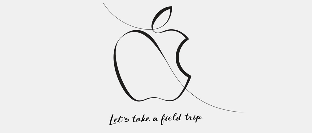 Evento Apple Educational: niente live streaming