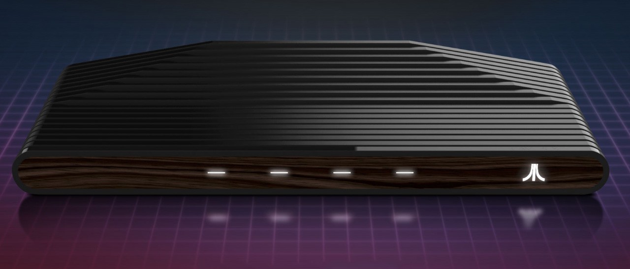 Atari VCS è il nome finale di Ataribox