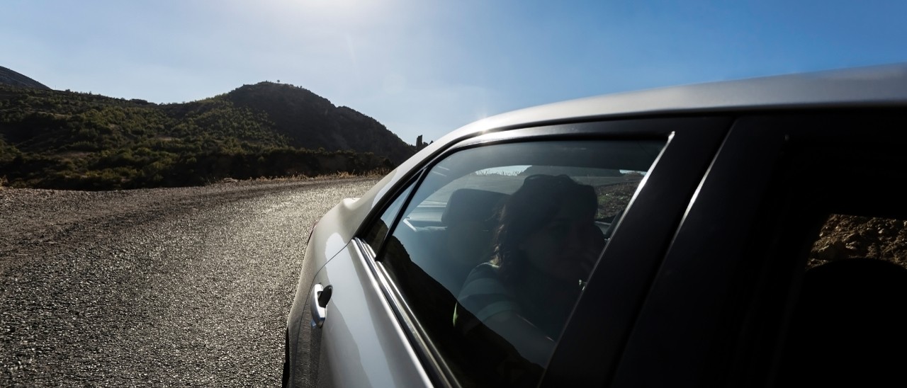 Intel, tecnologie per veicoli autonomi più sicuri