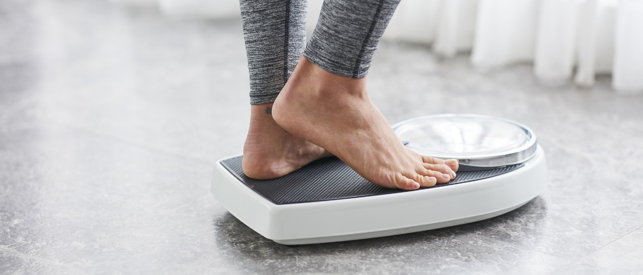 A-Zone, la bilancia che si connette al telefono