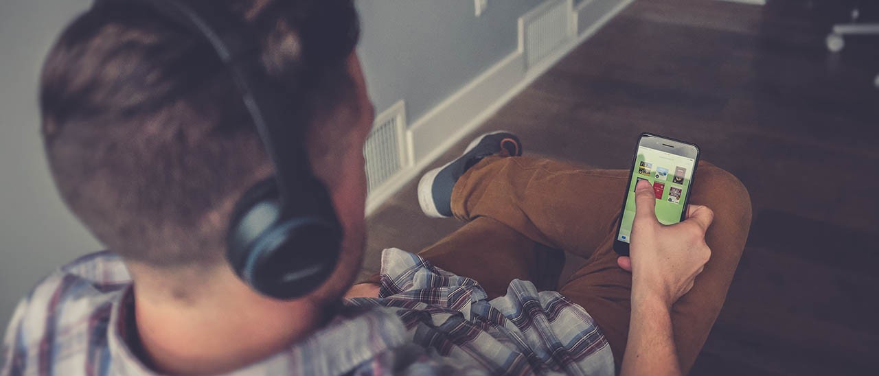 Cuffie over-ear di Apple: problemi di design?