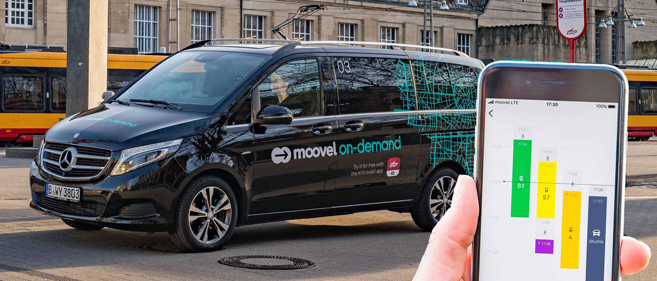 BMW e Daimler insieme per la mobilità di domani