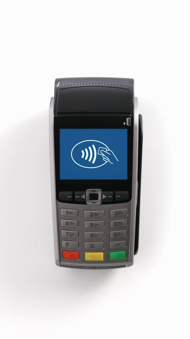 Apple Pay con iPhone X